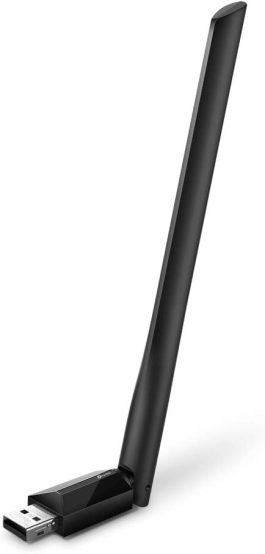 AC600 USB WiFi Adapter Dual Band
