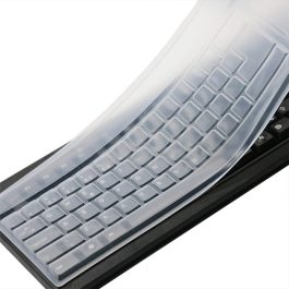 Standard 104-Key Keyboard Dust Cover